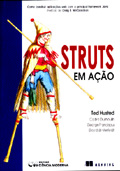 Struts em Ação 