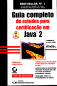 Guia Completo de estudos para Certificação em Java 2