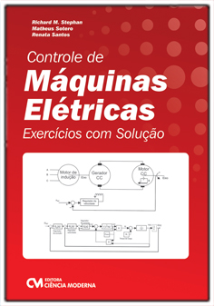 Controle de Máquinas Elétricas - Exercícios com Solução