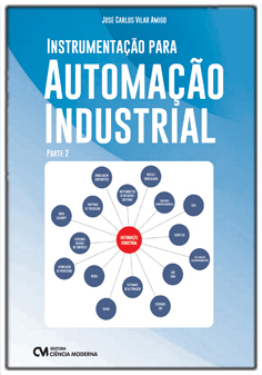 Instrumentação para Automação Industrial - Parte 2
