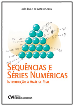 Sequências e Séries Numéricas - Introdução à Análise Real