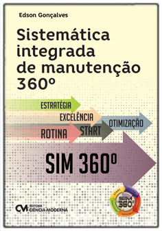 Sistemática Integrada de Manutenção 360º - Edição Colorida