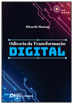 Odisseia da Transformação Digital