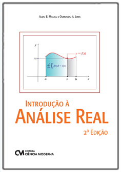 Introdução à Análise Real - 2a. Edição