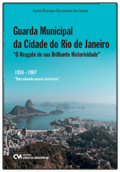 Guarda Municipal da Cidade do Rio de Janeiro