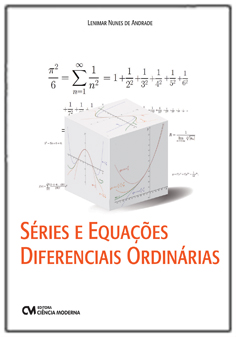 Séries e Equações Diferenciais Ordinárias