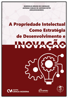 A Propriedade Intelectual Como Estratégia de Desenvolvimento e Inovação