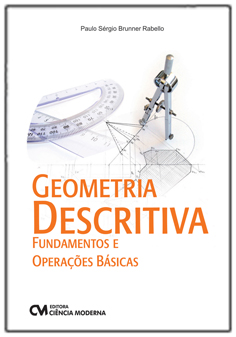 Geometria Descritiva - Fundamentos e Operações Básicas