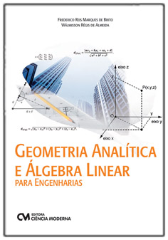 Geometria Analítica e Álgebra Linear para Engenharias