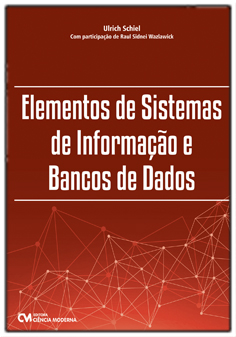 Elementos de Sistemas de Informação e Banco de Dados