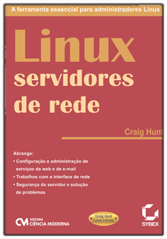 Linux Servidores de Rede  -  2a. Reimpressão