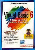 Visual  Basic  6 Para Leigos Passo a Passo