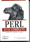 Perl - Guia Completo