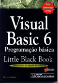 Visual Basic 6 Programação Basica Litte Black Book