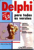 Delphi para Todas as Versões Versão 5.0