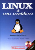 Linux & seus Servidores ( Baseado no Red Hat Linux 6.1)