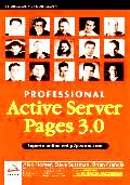 Professional Active Server Pages