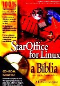 StarOffice For Linux A Biblia