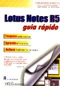 Lotus Notes R5 ( Guia Rapido)