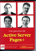 Preview de Active Server Pages +  Um 