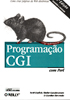 Programação CGI com Perl (O Reilly)