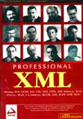 Professional XML