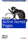 Projetando Active server Pages ( O Reilly)