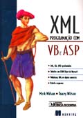 XML Programação com VB e ASP