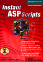 Instant ASP Script