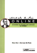 Machado de Assis Online ( Um Roteiro de Pesquisa por Conteudo na Internet)