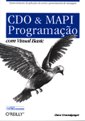 CDO & MAPI Programação com Visual Basic