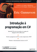 Introdução á Programação em C#