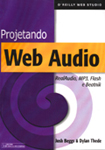 Projetando Web Audio ( O Reilly)