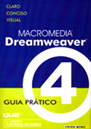 Macromedia Dreamweaver 4 Guia Pratico