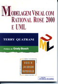 Modelagem  Visual com Rational Rose 2000 e UML