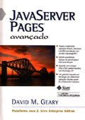 Java Server Pages Avançado