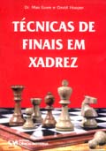 Técnicas de Finais em Xadrez