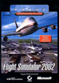 Microsoft Flight Simulator 2002