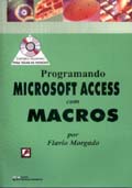 Programando Microsoft Access com Macros