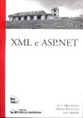 XML e ASP . NET