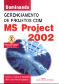 Dominando Gerenciamento de Projetos com MS Project 2002