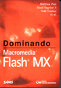 Dominando Macromedia Flash MX