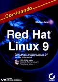 Dominando Red Hat Linux 9