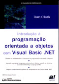 Introdução á Programação Orientada a Objeto com Visual Basic . Net