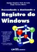 Desvendando e Dominando Registro do Windows