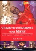 Criação de Personagens com Maya