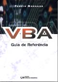 VBA Guia de Referência 