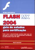 Macromedia Flash MX 2004 Guia de Estudos para Certificação