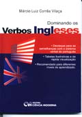 Dominando os Verbos Ingleses