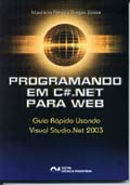 Programando em C# .Net para Web